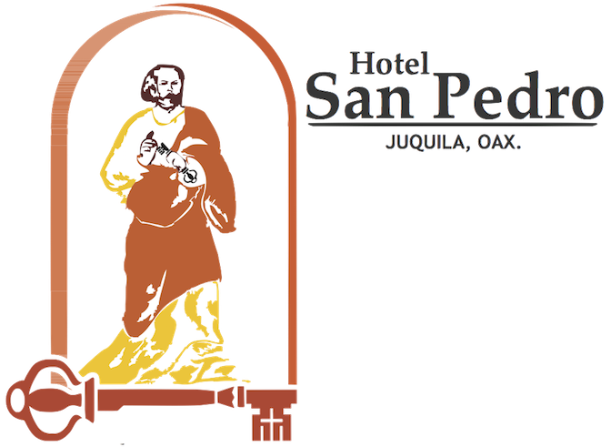 Hotel San Pedro Juquila